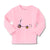 Baby Clothes Trottinette Scooter Boy & Girl Clothes Cotton - Cute Rascals