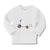 Baby Clothes Trottinette Scooter Boy & Girl Clothes Cotton - Cute Rascals
