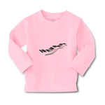 Baby Clothes Piano Keyboard Boy & Girl Clothes Cotton - Cute Rascals