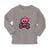 Baby Clothes Girlie Pink Skull Halloween Boy & Girl Clothes Cotton - Cute Rascals