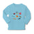 Baby Clothes Bugs and Snails Boy & Girl Clothes Cotton - Cute Rascals