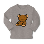 Baby Clothes Teddy Bear Boy & Girl Clothes Cotton - Cute Rascals