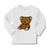 Baby Clothes Teddy Bear Boy & Girl Clothes Cotton - Cute Rascals