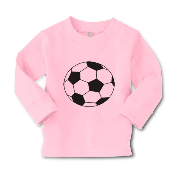 Baby Clothes Soccer Ball Player Boy & Girl Clothes Cotton - Cute Rascals