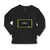 Baby Clothes Blackboard Abc Teacher School Education Boy & Girl Clothes Cotton - Cute Rascals