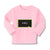 Baby Clothes Blackboard Abc Teacher School Education Boy & Girl Clothes Cotton - Cute Rascals