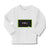 Baby Clothes Blackboard Abc Teacher School Education Boy & Girl Clothes Cotton - Cute Rascals