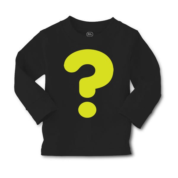 Baby Clothes Question Mark Teacher School Education Boy & Girl Clothes Cotton - Cute Rascals