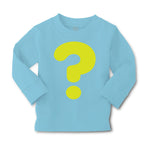 Baby Clothes Question Mark Teacher School Education Boy & Girl Clothes Cotton - Cute Rascals