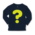 Baby Clothes Question Mark Teacher School Education Boy & Girl Clothes Cotton - Cute Rascals