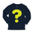Baby Clothes Question Mark Teacher School Education Boy & Girl Clothes Cotton - Cute Rascals