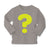 Baby Clothes Question Mark Teacher School Education Boy & Girl Clothes Cotton - Cute Rascals