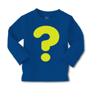 Baby Clothes Question Mark Teacher School Education Boy & Girl Clothes Cotton