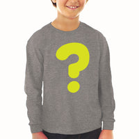 Baby Clothes Question Mark Teacher School Education Boy & Girl Clothes Cotton - Cute Rascals