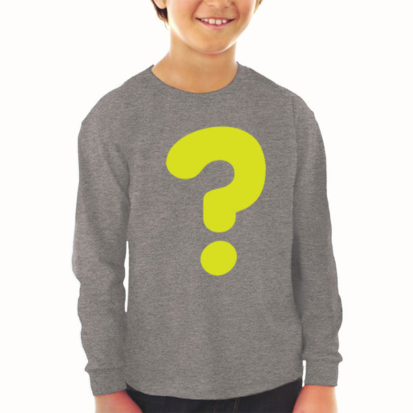 Baby Clothes Question Mark Teacher School Education Boy & Girl Clothes Cotton - Cute Rascals
