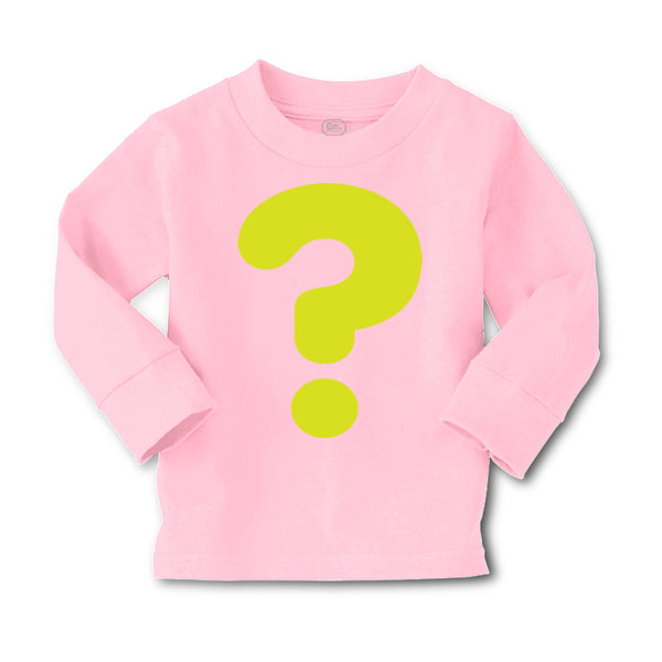 Baby Clothes Question Mark Teacher School Education Boy & Girl Clothes Cotton - Cute Rascals