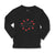 Baby Clothes Auntie Was Here! with Lipstick Marks Boy & Girl Clothes Cotton - Cute Rascals