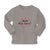 Baby Clothes Auntie Was Here! with Lipstick Marks Boy & Girl Clothes Cotton - Cute Rascals