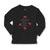 Baby Clothes Aunties New Man with Red Lips Mark Boy & Girl Clothes Cotton - Cute Rascals