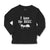 Baby Clothes I Have The Best with Silhouette Ant Insect Boy & Girl Clothes - Cute Rascals