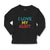 Baby Clothes I Love My Aunt Boy & Girl Clothes Cotton - Cute Rascals