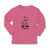 Baby Clothes My Aunt Is like My Mom but Cooler Boy & Girl Clothes Cotton - Cute Rascals