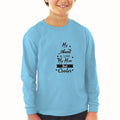 Baby Clothes My Aunt Is like My Mom but Cooler Boy & Girl Clothes Cotton