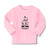 Baby Clothes My Aunt Is like My Mom but Cooler Boy & Girl Clothes Cotton - Cute Rascals