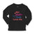 Baby Clothes My Aunt & Uncle Love Me Boy & Girl Clothes Cotton - Cute Rascals