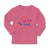 Baby Clothes My Aunt & Uncle Love Me Boy & Girl Clothes Cotton - Cute Rascals
