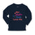 Baby Clothes My Aunt & Uncle Love Me Boy & Girl Clothes Cotton - Cute Rascals
