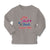 Baby Clothes My Aunt & Uncle Love Me Boy & Girl Clothes Cotton - Cute Rascals
