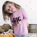 Baby Clothes Big Brother Boy & Girl Clothes Cotton