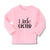 Baby Clothes Little Sister Boy & Girl Clothes Cotton - Cute Rascals