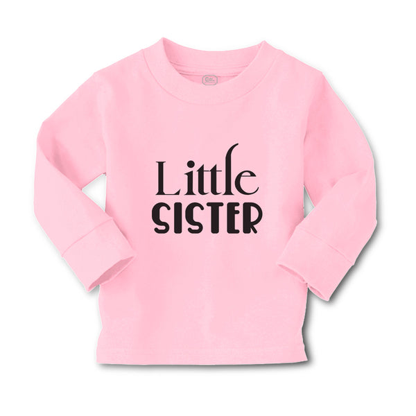 Baby Clothes Little Sister Boy & Girl Clothes Cotton - Cute Rascals
