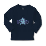 Baby Clothes Big Brother of Twins Background Blue Star Boy & Girl Clothes Cotton - Cute Rascals