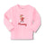 Baby Clothes Mummy and A Deer in An Christmas Santa Claus's Costume with Horns - Cute Rascals