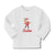 Baby Clothes Sister and A Deer in An Christmas Santa Claus's Costume with Horns - Cute Rascals