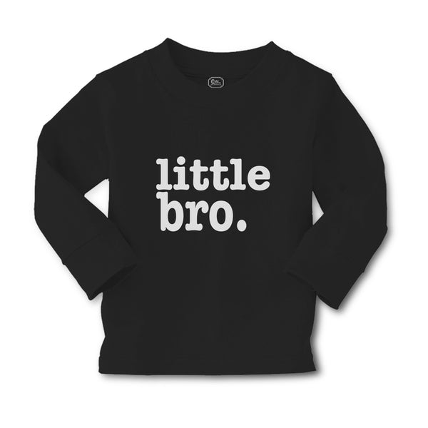 Baby Clothes Little Bro. and Polkat Dot Boy & Girl Clothes Cotton - Cute Rascals
