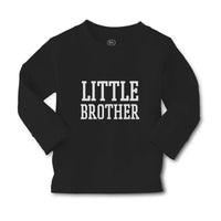 Baby Clothes Little Brother Style 4 Boy & Girl Clothes Cotton - Cute Rascals