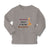 Baby Clothes My Best Friend Is My Big Brother Boy & Girl Clothes Cotton - Cute Rascals