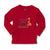Baby Clothes My Best Friend Is My Big Brother Boy & Girl Clothes Cotton - Cute Rascals