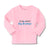 Baby Clothes Only Child Big Brother Boy & Girl Clothes Cotton - Cute Rascals