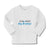 Baby Clothes Only Child Big Brother Boy & Girl Clothes Cotton - Cute Rascals