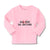 Baby Clothes Only Child Big Brother Boy & Girl Clothes Cotton - Cute Rascals