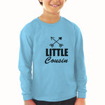 Baby Clothes Little Cousin Boy & Girl Clothes Cotton - Cute Rascals