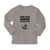 Baby Clothes Born to Go Surfing with My Daddy Boy & Girl Clothes Cotton - Cute Rascals