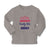 Baby Clothes Cute like Mommy Smelly like Daddy Boy & Girl Clothes Cotton - Cute Rascals