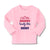 Baby Clothes Cute like Mommy Smelly like Daddy Boy & Girl Clothes Cotton - Cute Rascals