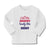 Baby Clothes Cute like Mommy Smelly like Daddy Boy & Girl Clothes Cotton - Cute Rascals